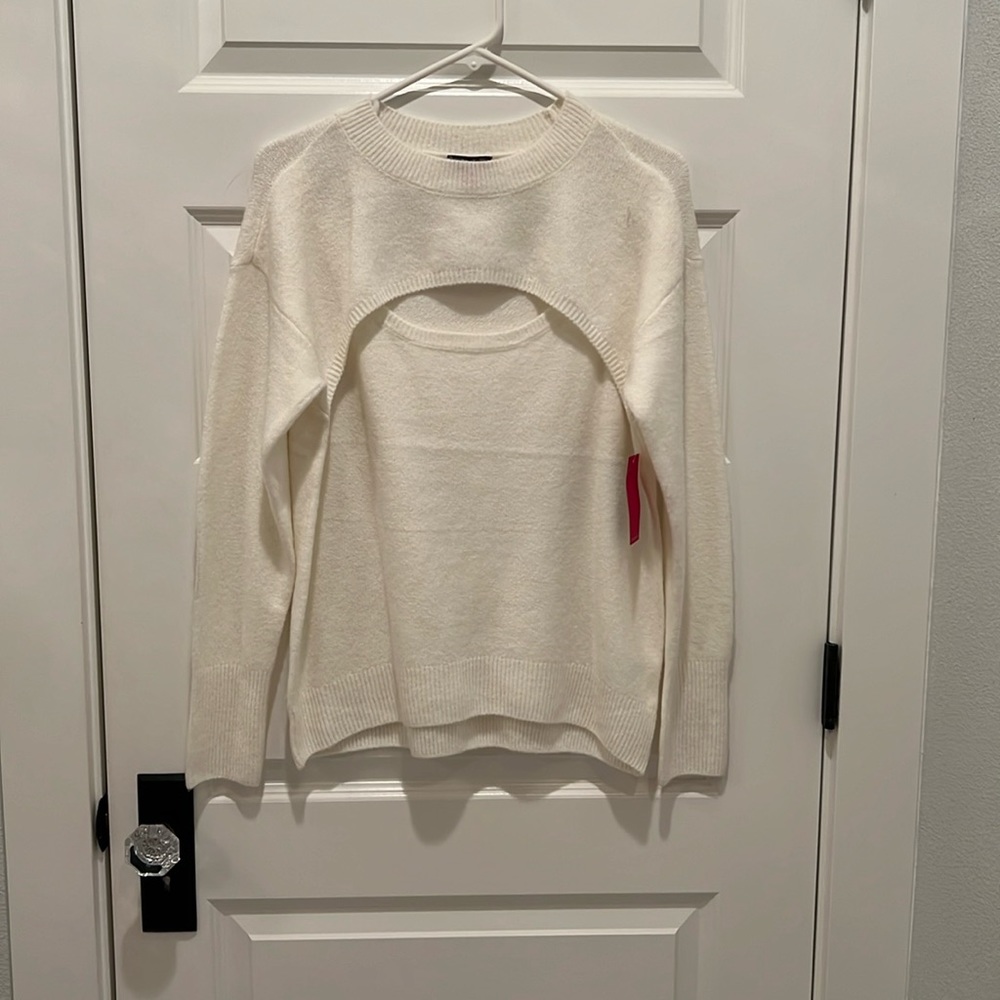 Vince Camino Sweater
